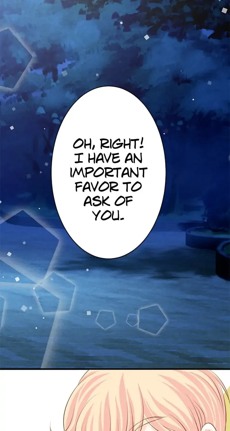 Revenge is Best Served Cold Chapter 21 page 44 - 
