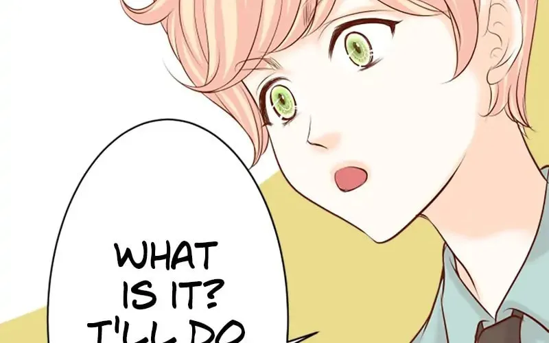Revenge is Best Served Cold Chapter 21 page 45 - 
