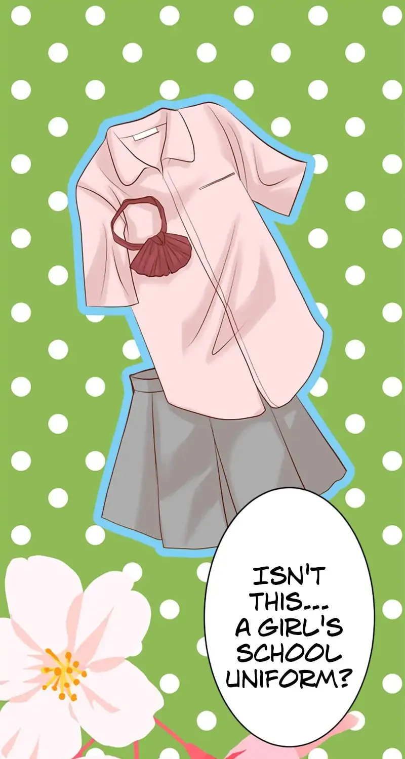 Revenge is Best Served Cold Chapter 21 page 50 - 