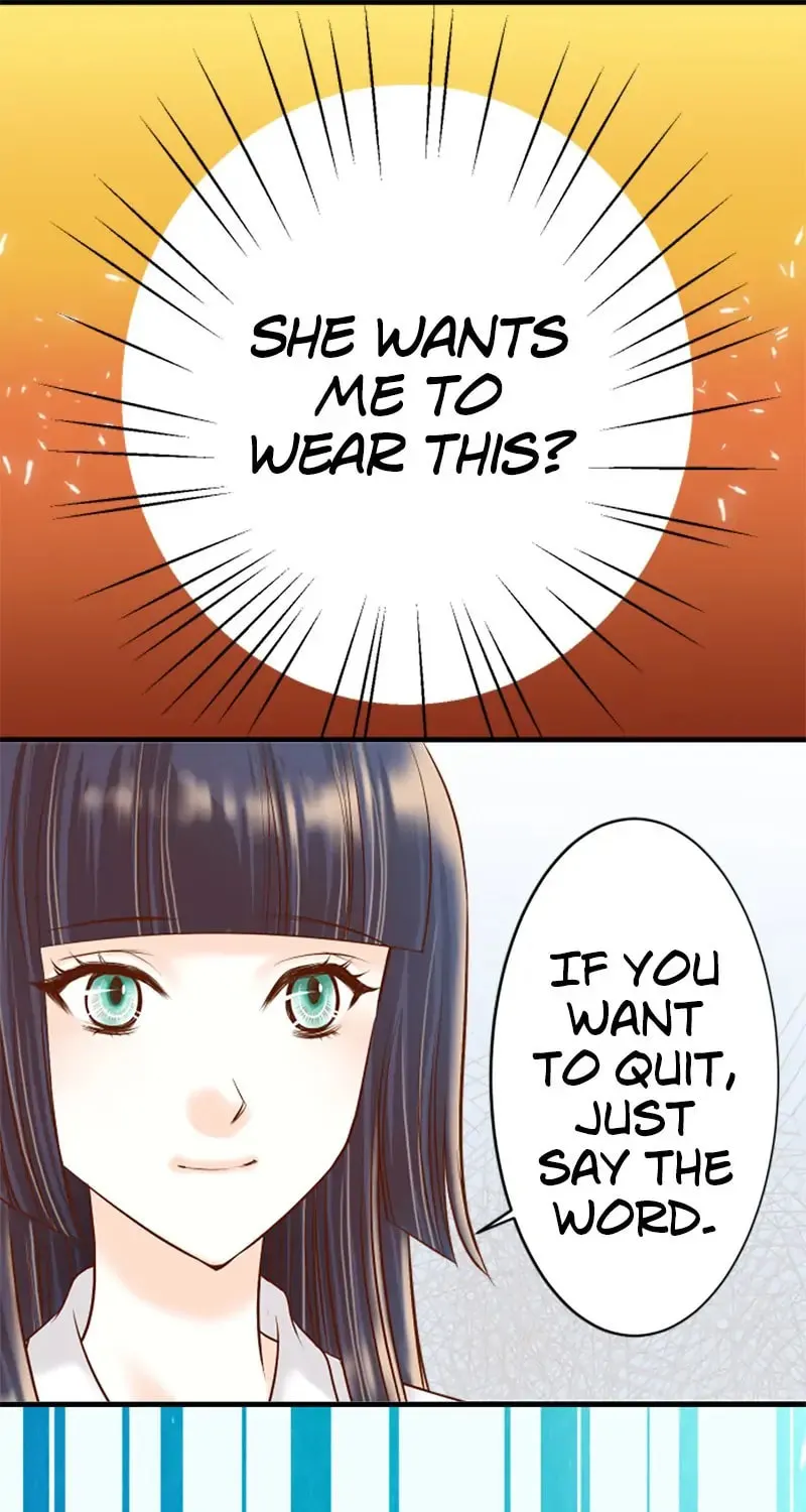 Revenge is Best Served Cold Chapter 21 page 55 - 