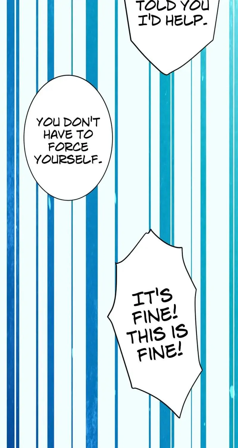 Revenge is Best Served Cold Chapter 21 page 57 - 