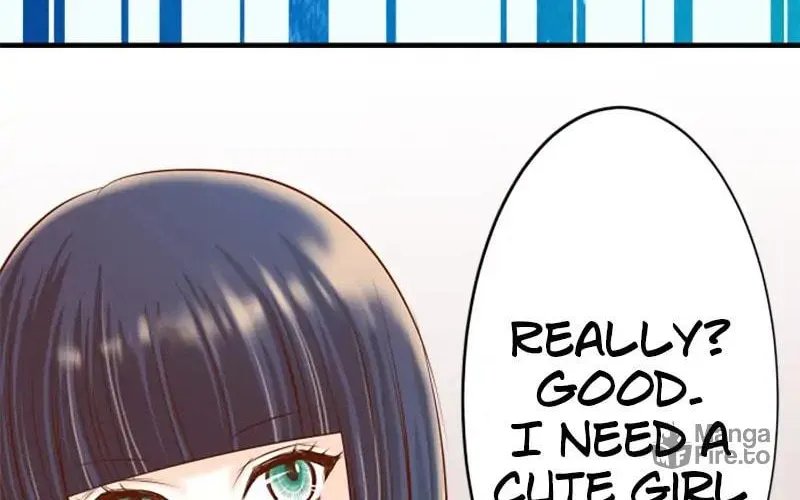 Revenge is Best Served Cold Chapter 21 page 58 - 