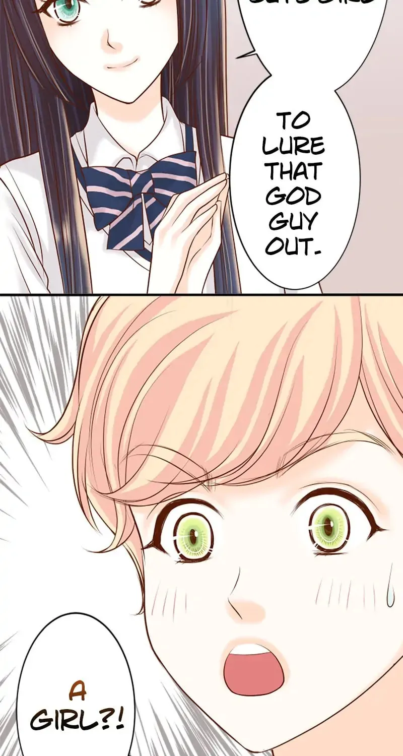 Revenge is Best Served Cold Chapter 21 page 59 - 