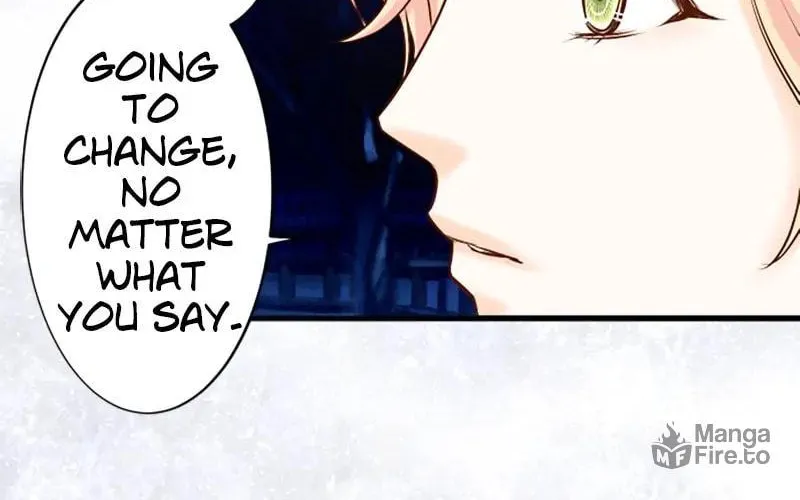 Revenge is Best Served Cold Chapter 21 page 10 - 