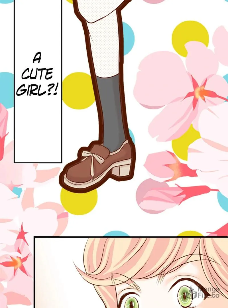 Revenge is Best Served Cold Chapter 22 page 3 - 