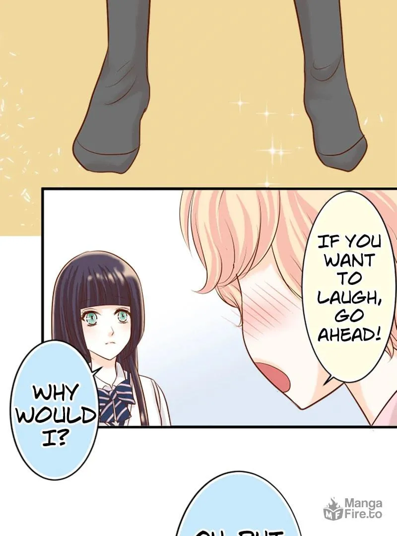 Revenge is Best Served Cold Chapter 22 page 30 - 