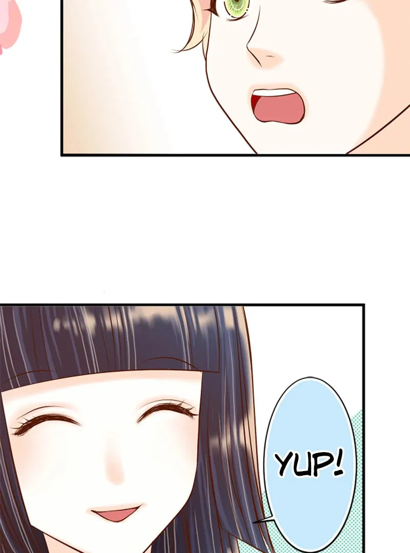 Revenge is Best Served Cold Chapter 22 page 4 - 