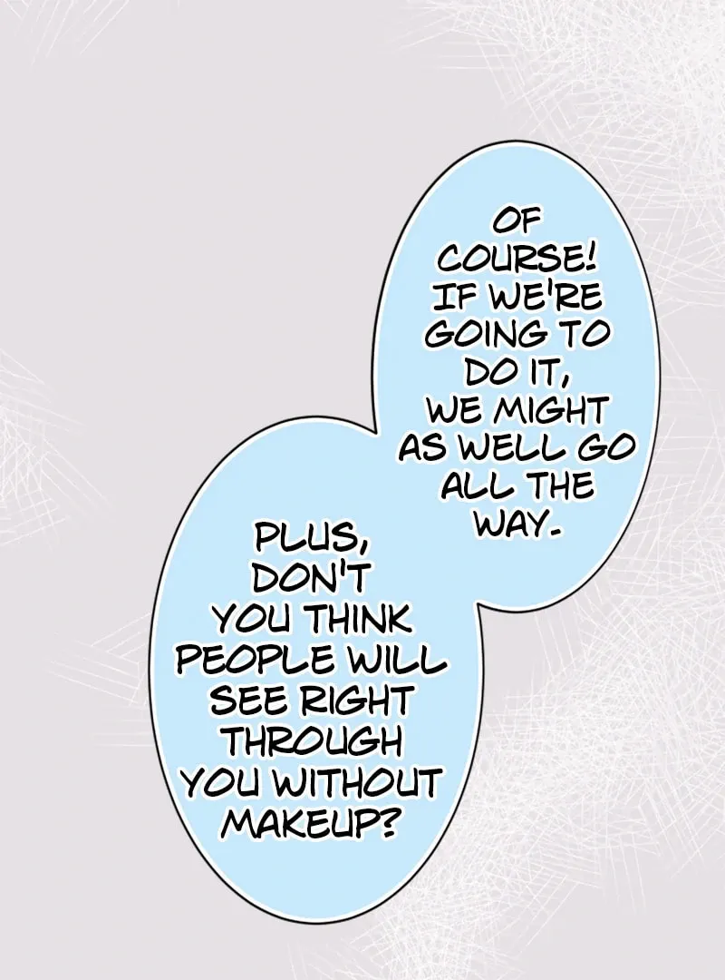Revenge is Best Served Cold Chapter 22 page 37 - 
