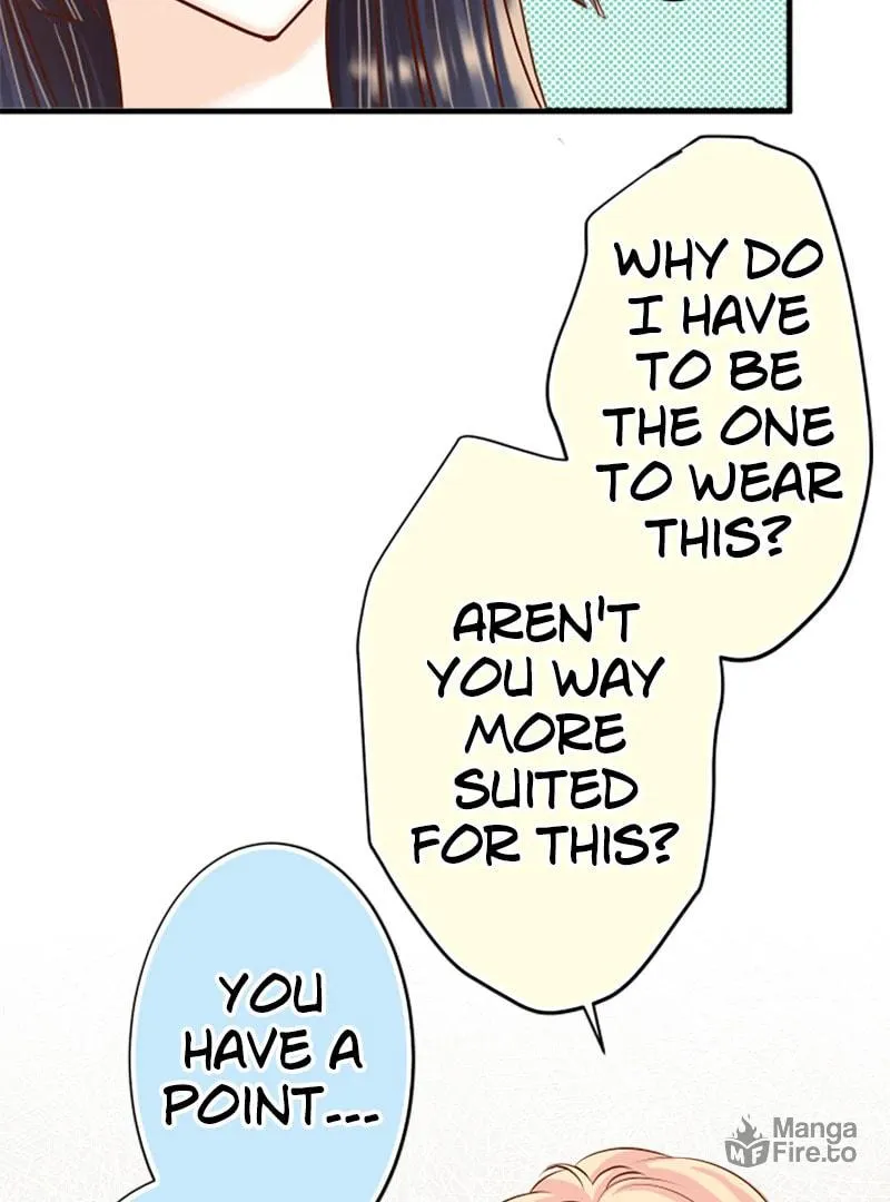 Revenge is Best Served Cold Chapter 22 page 5 - 