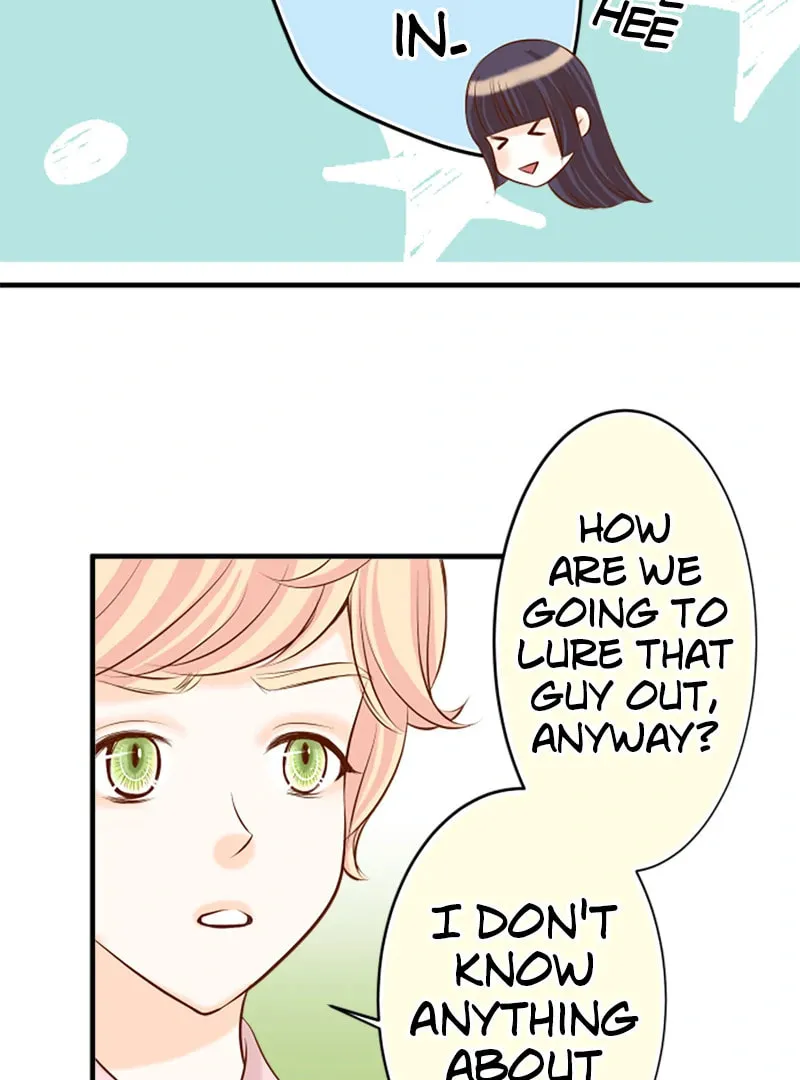 Revenge is Best Served Cold Chapter 22 page 41 - 