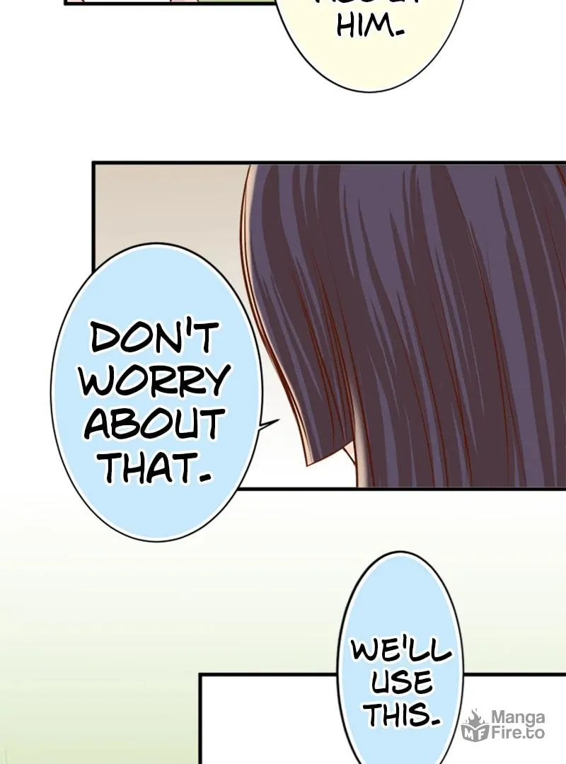 Revenge is Best Served Cold Chapter 22 page 42 - 