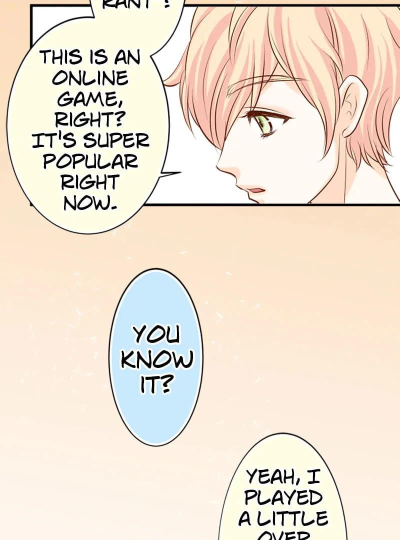 Revenge is Best Served Cold Chapter 22 page 44 - 