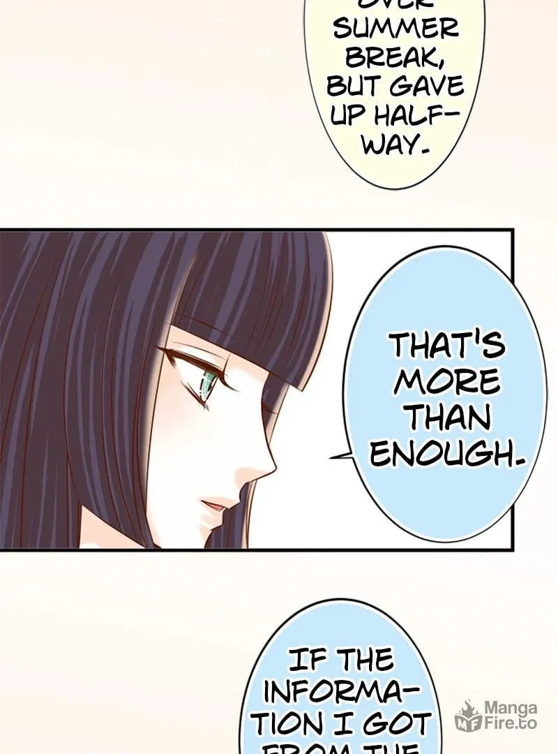 Revenge is Best Served Cold Chapter 22 page 45 - 