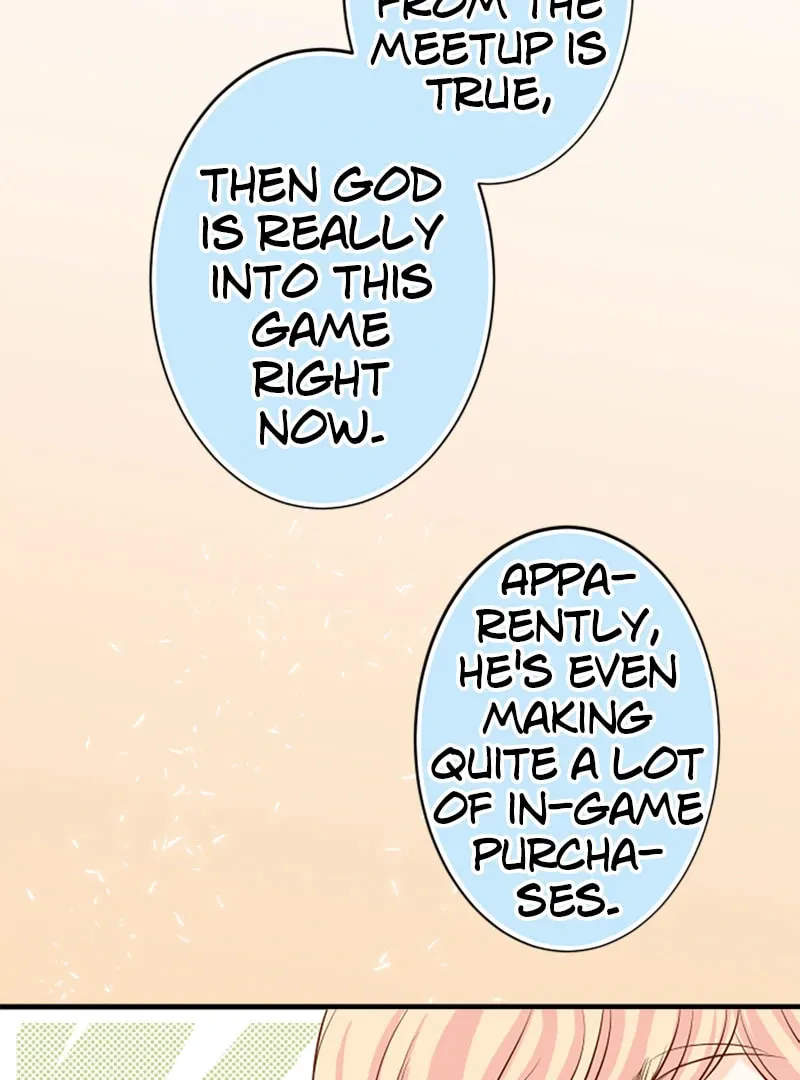 Revenge is Best Served Cold Chapter 22 page 46 - 