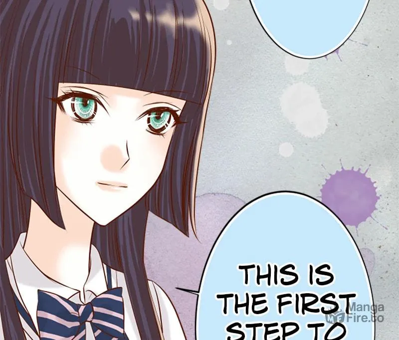 Revenge is Best Served Cold Chapter 22 page 48 - 