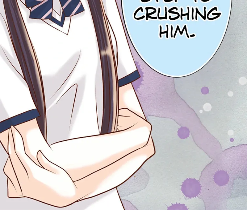 Revenge is Best Served Cold Chapter 22 page 49 - 
