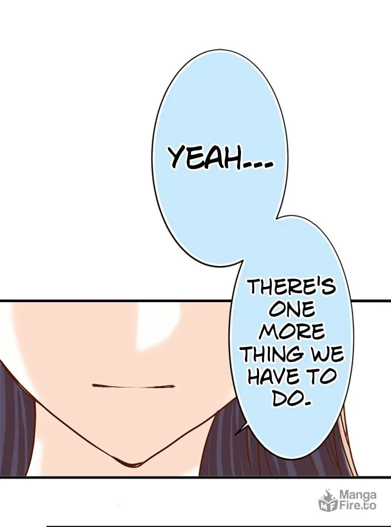 Revenge is Best Served Cold Chapter 22 page 50 - 