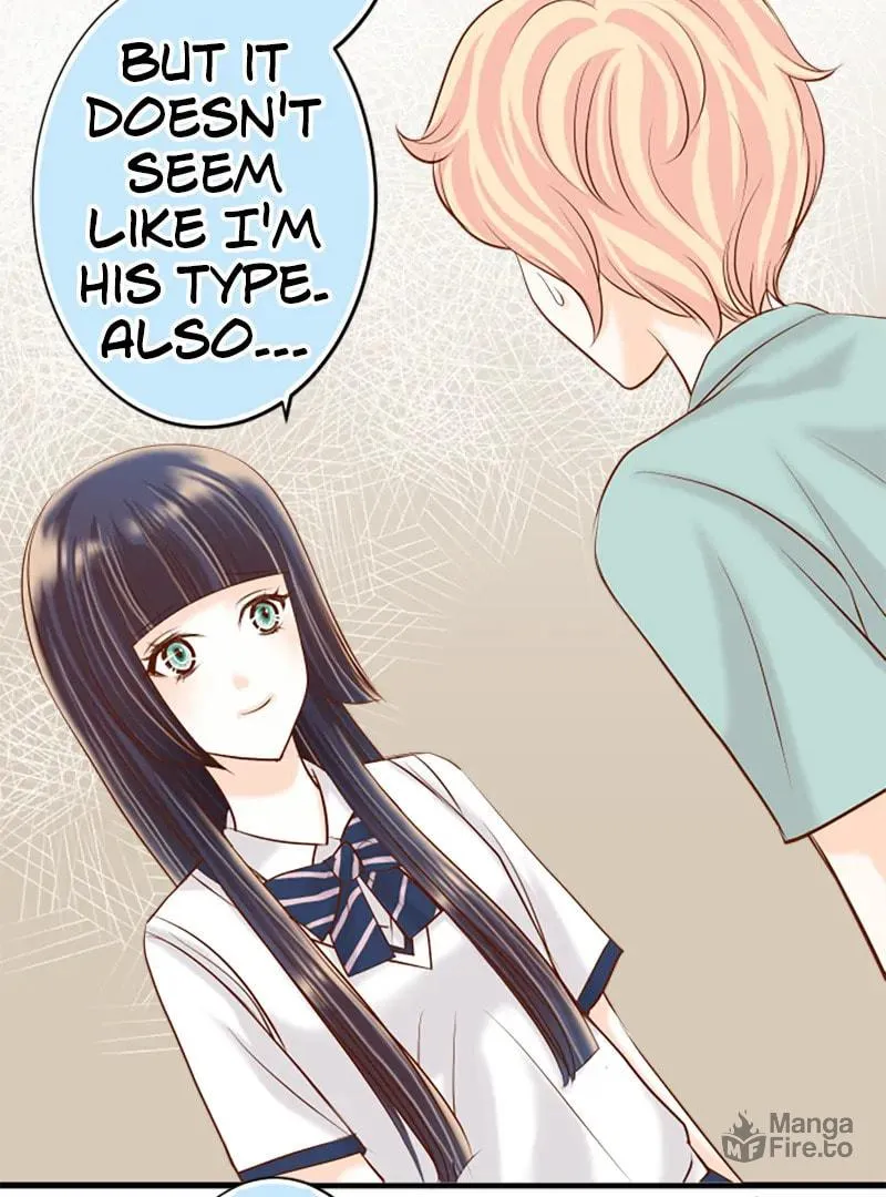 Revenge is Best Served Cold Chapter 22 page 6 - 