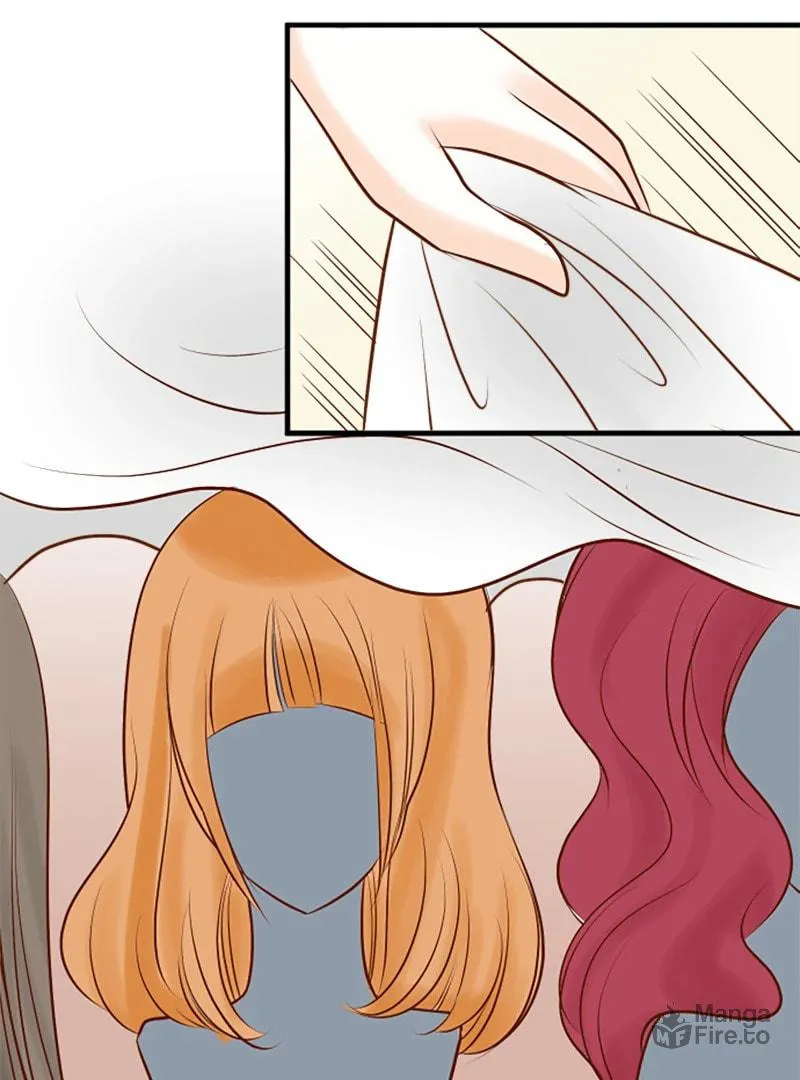 Revenge is Best Served Cold Chapter 22 page 54 - 