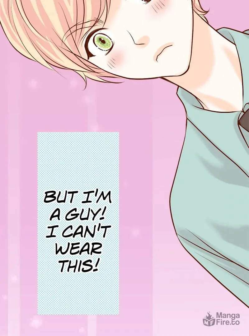 Revenge is Best Served Cold Chapter 22 page 9 - 