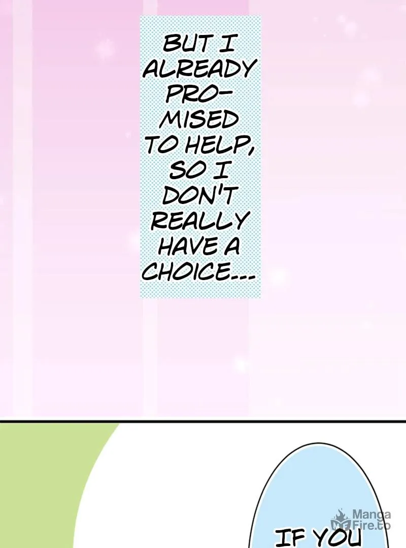 Revenge is Best Served Cold Chapter 22 page 10 - 