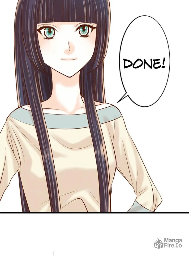 Revenge is Best Served Cold Chapter 23 page 3 - 