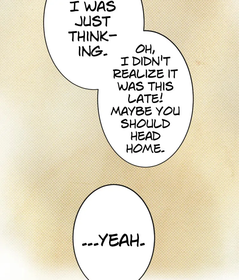Revenge is Best Served Cold Chapter 23 page 34 - 