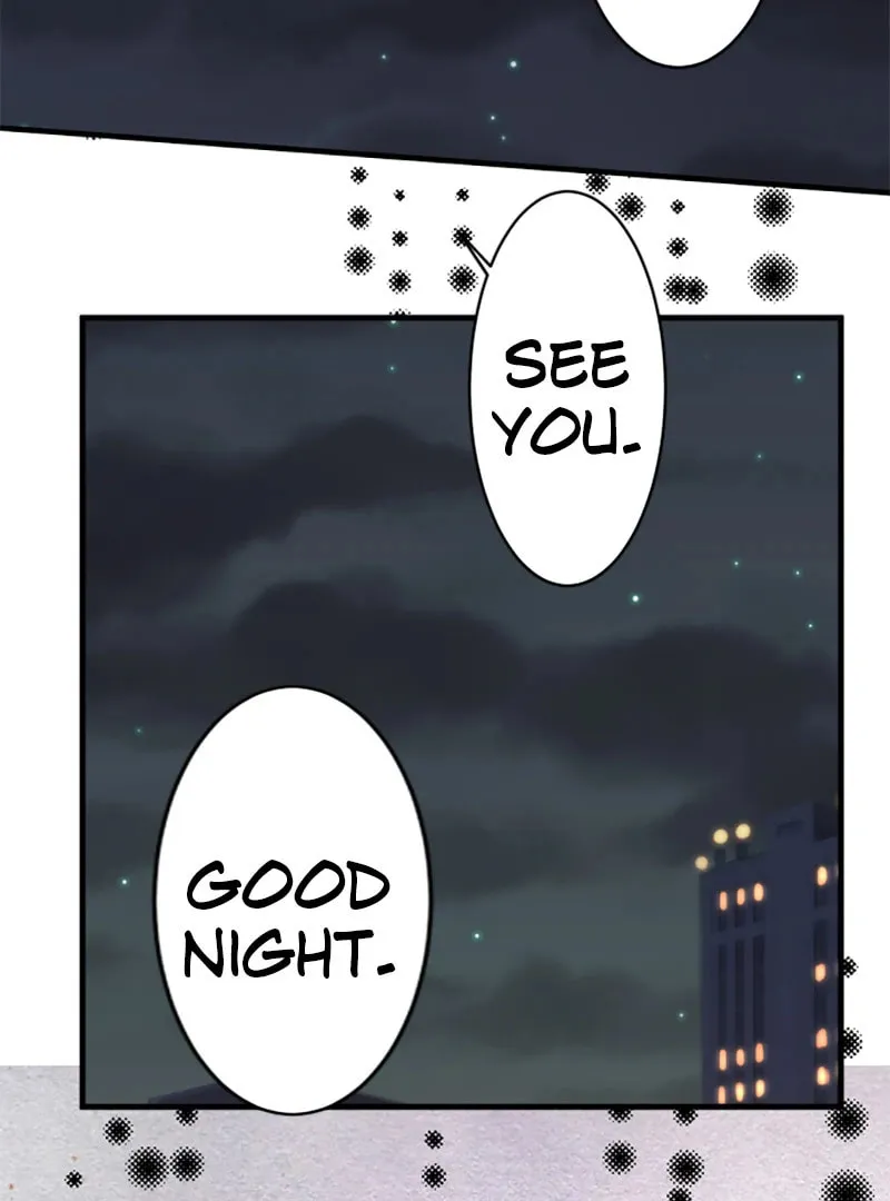 Revenge is Best Served Cold Chapter 23 page 41 - 