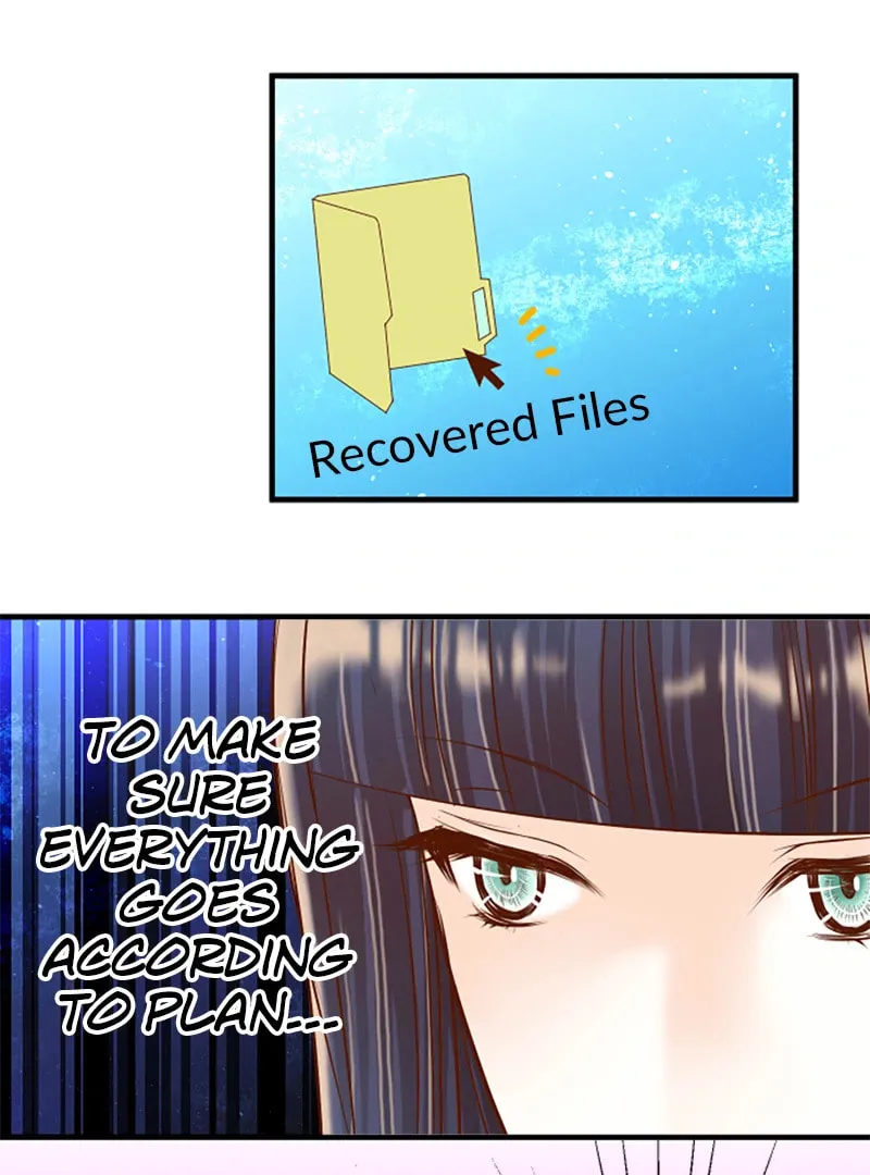 Revenge is Best Served Cold Chapter 23 page 49 - 