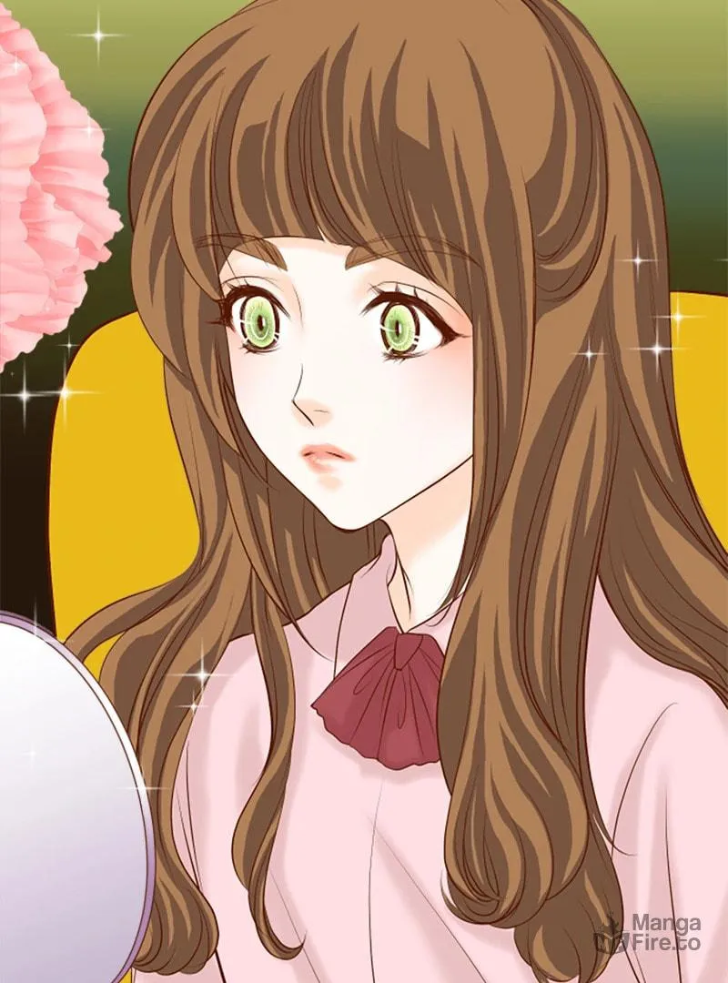 Revenge is Best Served Cold Chapter 23 page 6 - 