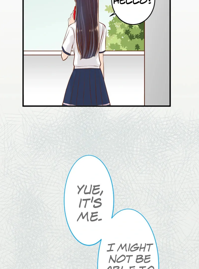 Revenge is Best Served Cold Chapter 24 page 4 - 