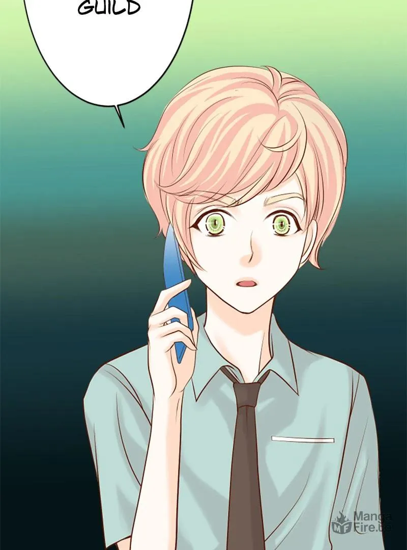 Revenge is Best Served Cold Chapter 24 page 6 - 