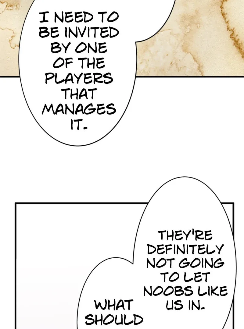 Revenge is Best Served Cold Chapter 24 page 8 - 
