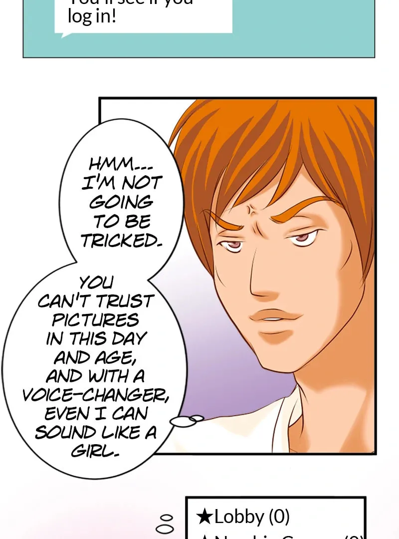 Revenge is Best Served Cold Chapter 25 page 4 - 