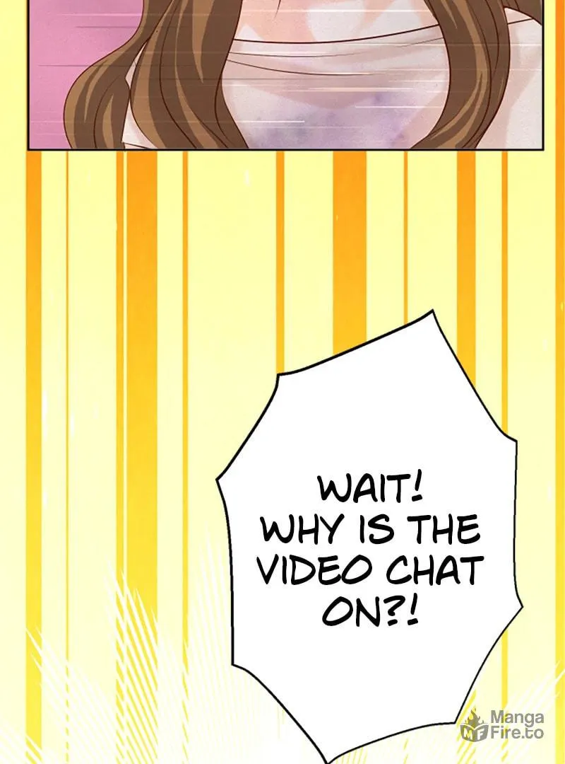 Revenge is Best Served Cold Chapter 25 page 33 - 