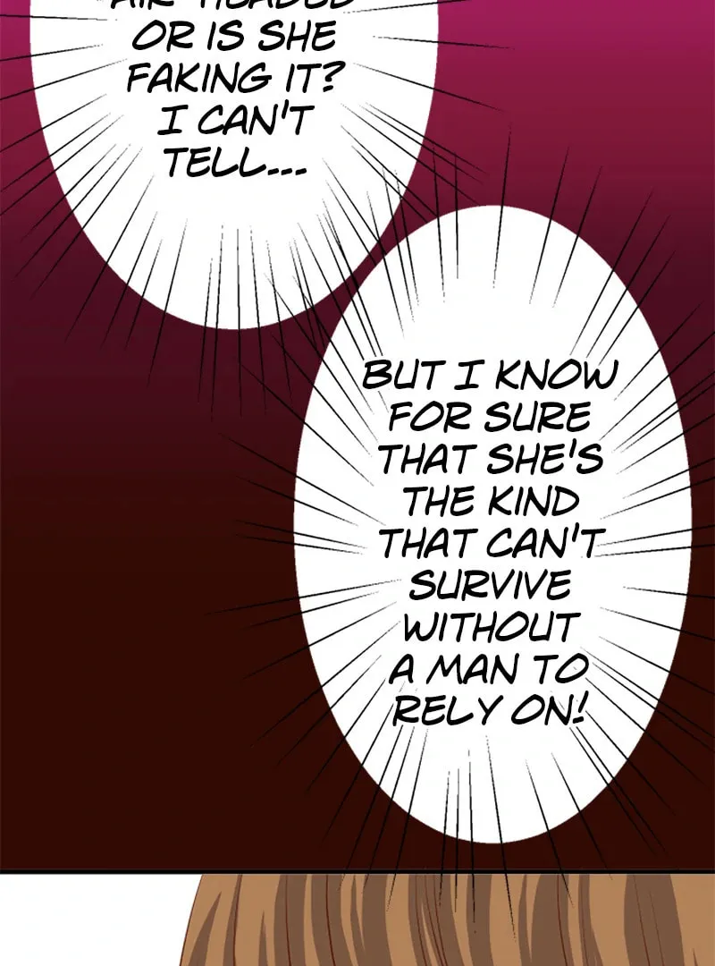 Revenge is Best Served Cold Chapter 25 page 46 - 