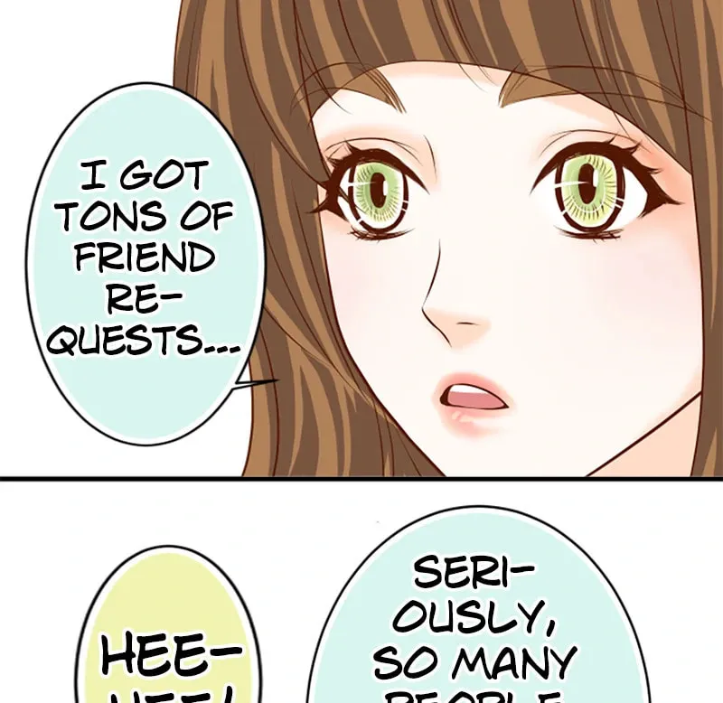 Revenge is Best Served Cold Chapter 25 page 47 - 