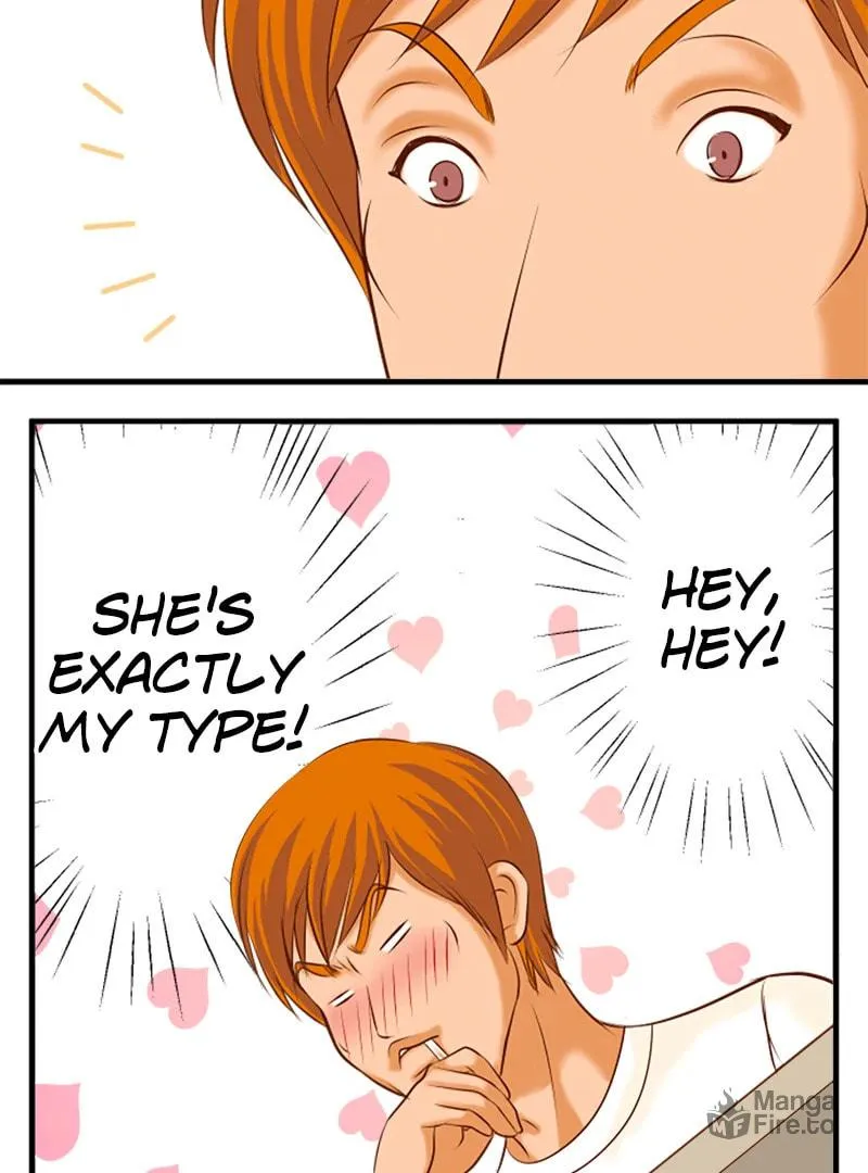 Revenge is Best Served Cold Chapter 25 page 6 - 