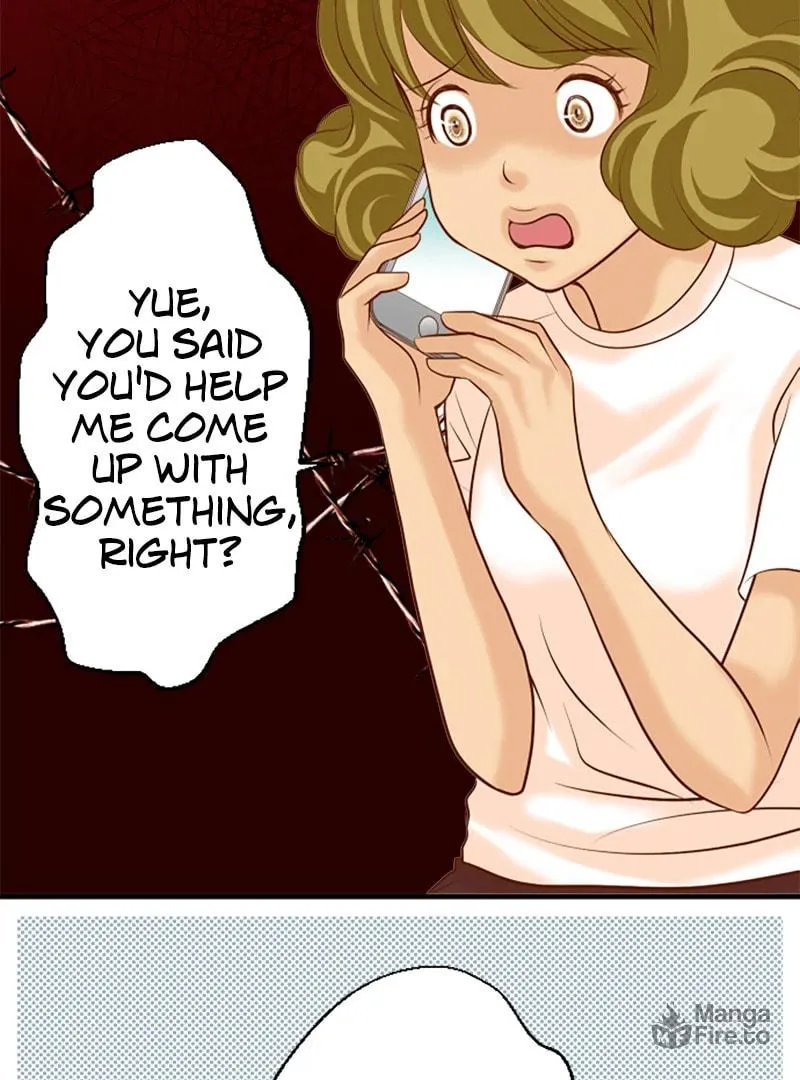 Revenge is Best Served Cold Chapter 26 page 3 - 