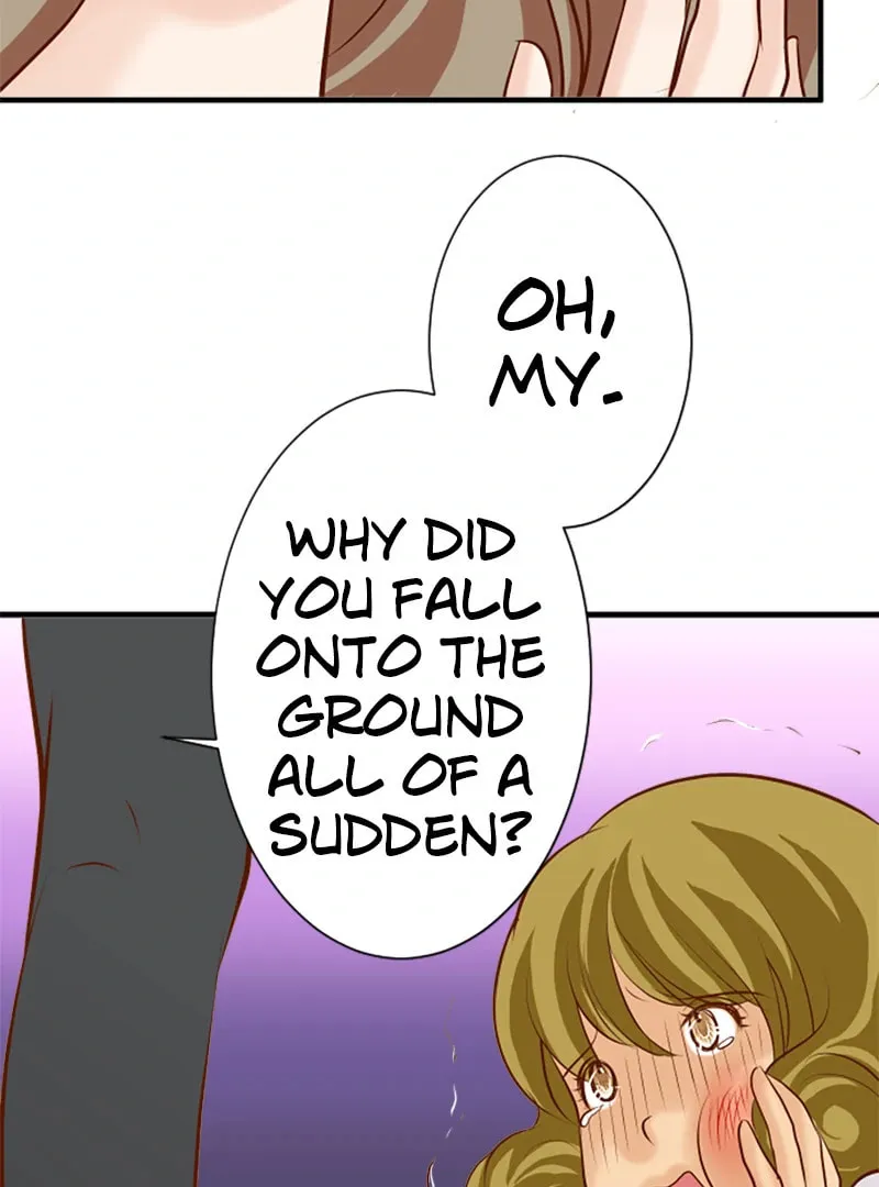 Revenge is Best Served Cold Chapter 27 page 47 - 