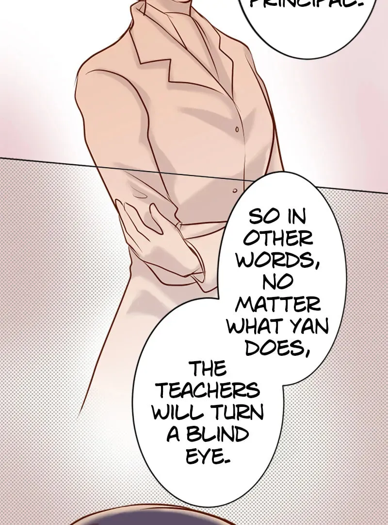 Revenge is Best Served Cold Chapter 27 page 8 - 