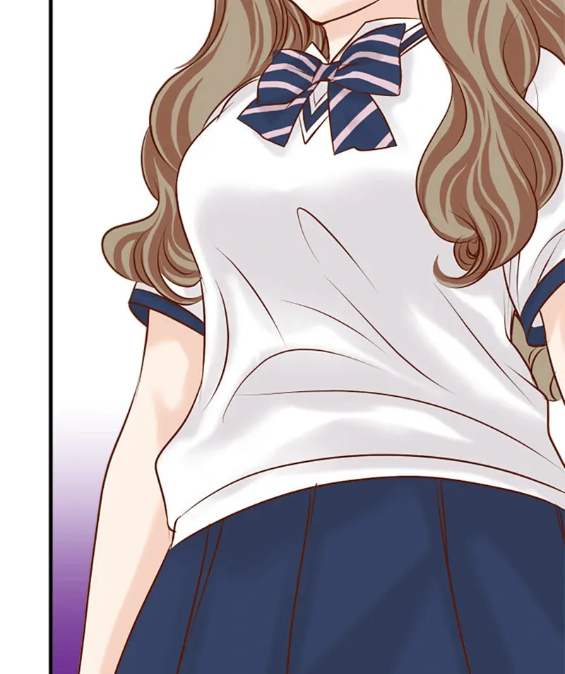 Revenge is Best Served Cold Chapter 28 page 22 - 
