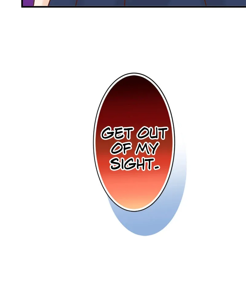 Revenge is Best Served Cold Chapter 28 page 23 - 