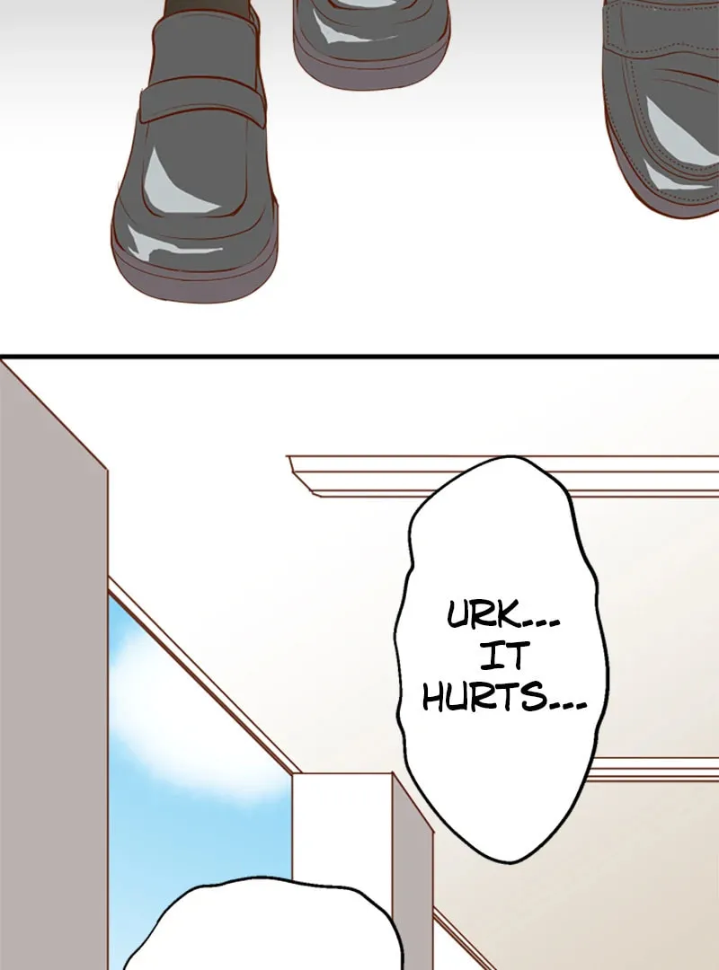 Revenge is Best Served Cold Chapter 28 page 29 - 