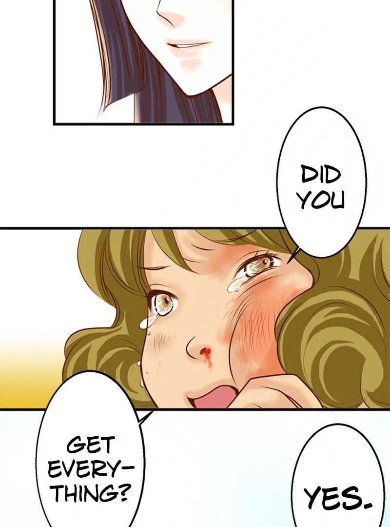 Revenge is Best Served Cold Chapter 28 page 31 - 