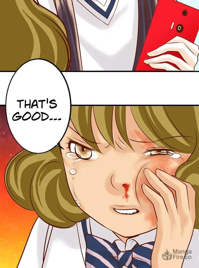 Revenge is Best Served Cold Chapter 28 page 33 - 