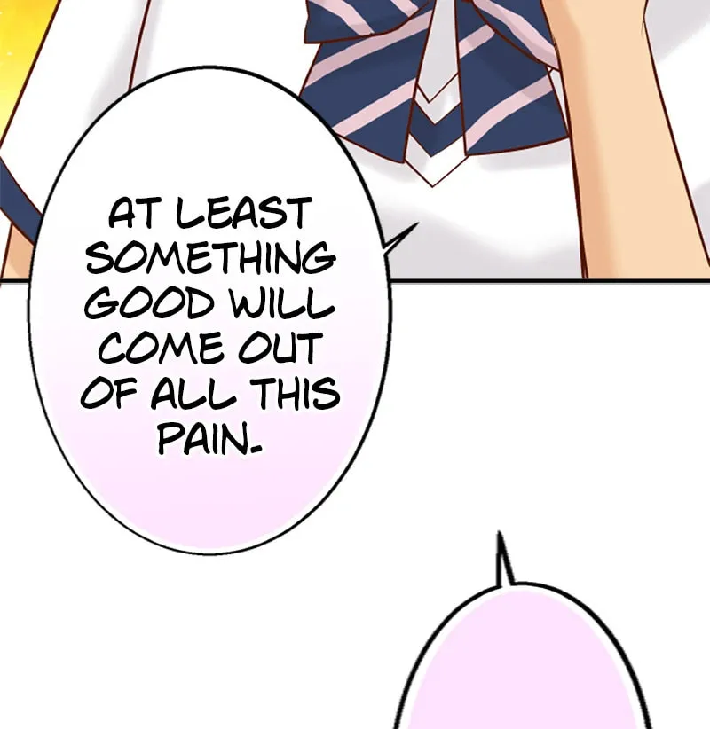 Revenge is Best Served Cold Chapter 28 page 34 - 