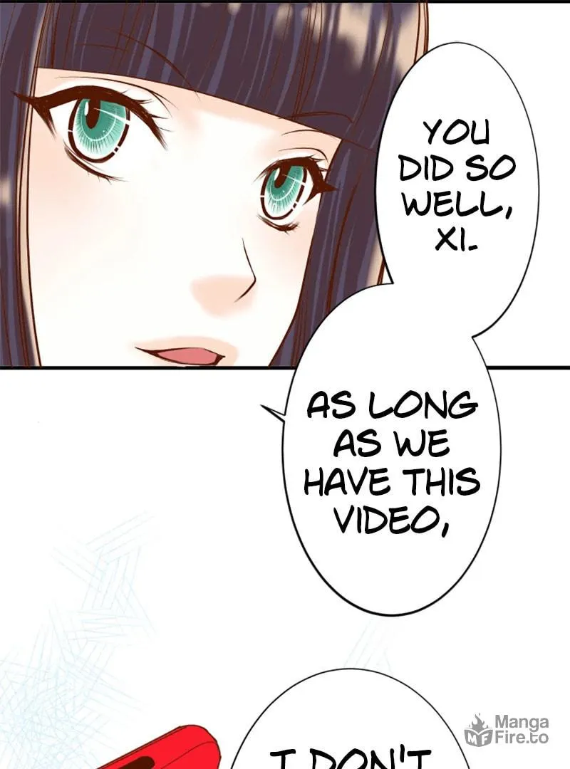 Revenge is Best Served Cold Chapter 28 page 36 - 