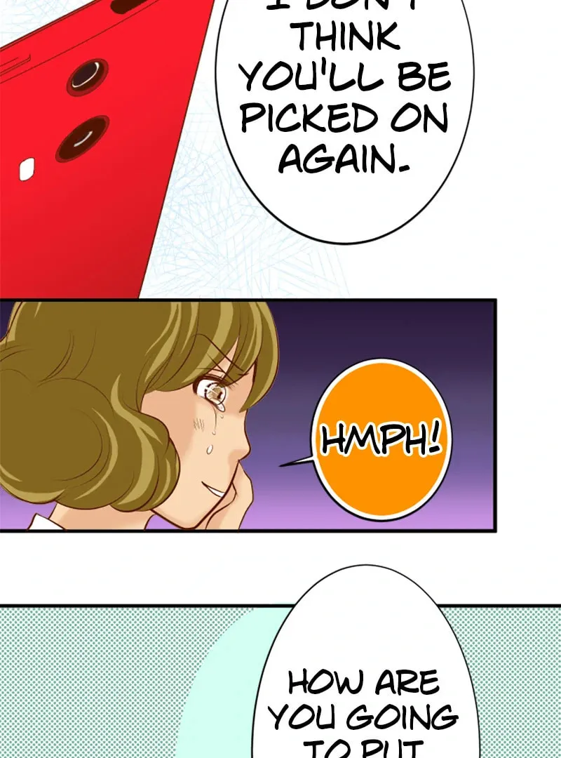 Revenge is Best Served Cold Chapter 28 page 37 - 