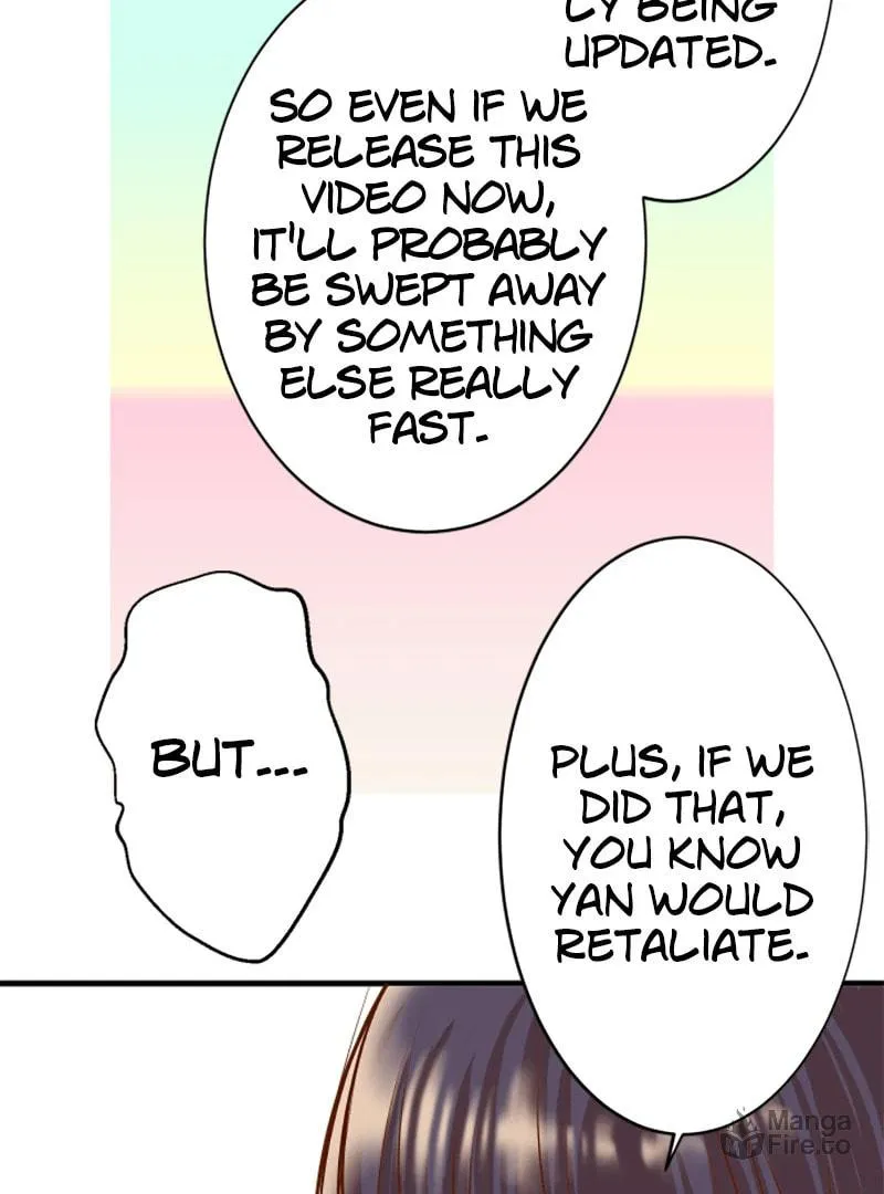 Revenge is Best Served Cold Chapter 28 page 42 - 